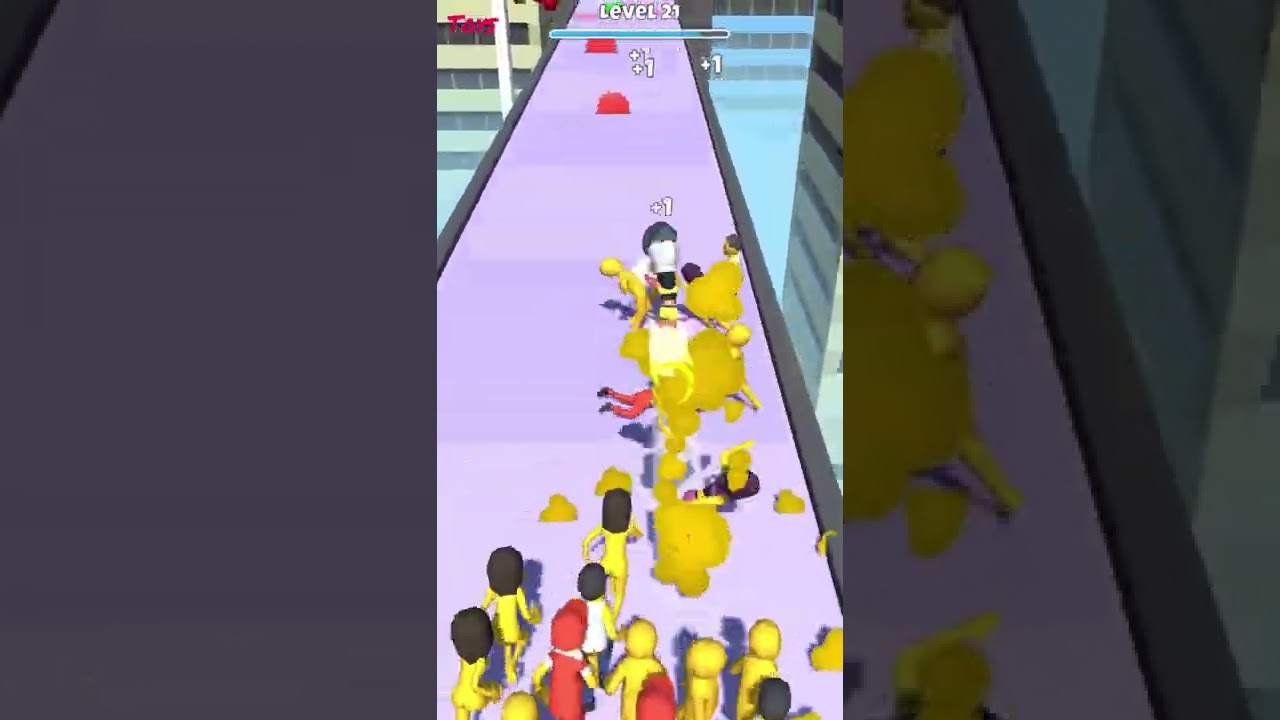 I SLAPPED a COP!!! | Slap and Run New 🤦‍♂️ New Slap And Run