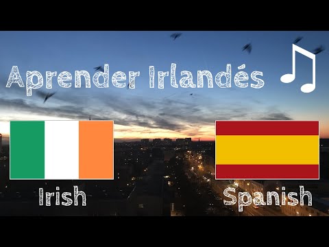 Vídeo: 8 Expresiones Irlandesas Para Aprender Si Quieres Entender A Los Lugareños