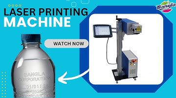 LASER DATE-CODING MACHINE📅  #InkjetPrinting #datecodingmachine