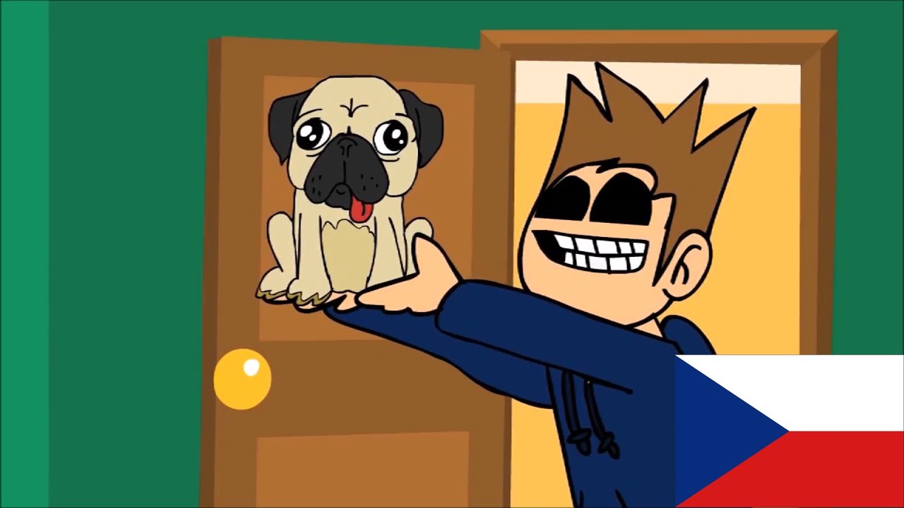 Eddsworld - Zpráva od fanoušků (Fan Service) (CZ dabing)