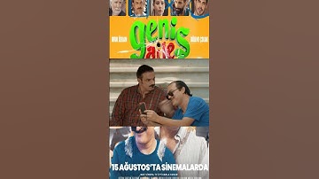 GENİŞ AİLE 5 - 15 AĞUSTOS