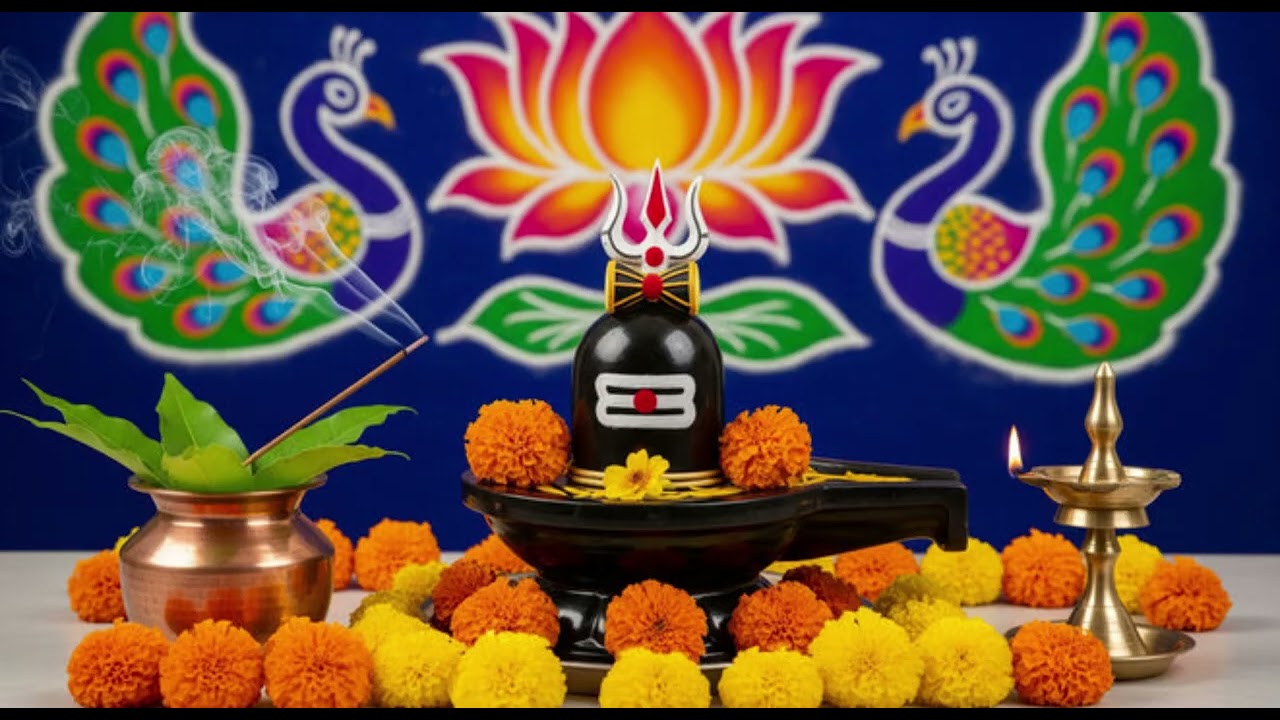 Bholenath ki Sharan bhajan