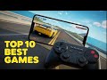 Top 10 Best Android Games Of The Week With Controller Support August 2025