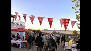 Fall Sips Family Fall Festival in Bucks County, PA (Open to the Community!)