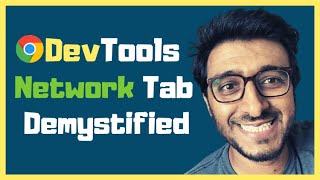 demystifying the browser networking tab in developer tools with examples