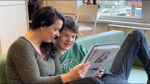 Stichting Passie zoekt extra klaslokaal voor kinderen met een beperking: ”Ik sta overal voor open”