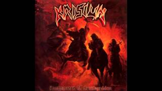 Krisiun - The Will To Potency