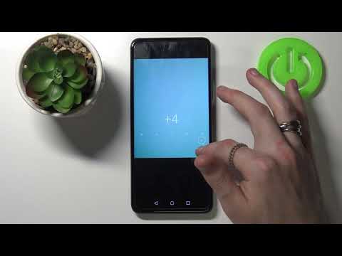 ПРОФИ режим в камере HONOR 10X Lite / Профессиональная сьемка на HONOR 10X Lite