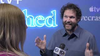 Full WeCrashed Interview: Kyle Marvin Update