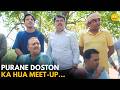 Purane Doston Ka Hua Meet-Up || Very Parivarik || TVF Rewind