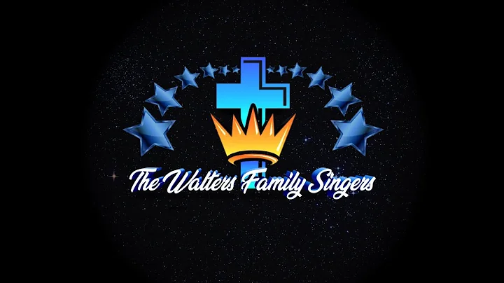 Walters Family Live at Cloverleaf church Part 3