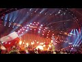 Melovin - Under The Ladder - Live Eurovision 2018 Grand Final