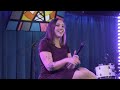Inside Soccer Mommy's Widescreen World