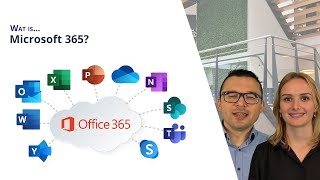Wat is Microsoft 365? | Doovi