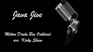 Java Jive - HFL HS Select Choir Winter 2016