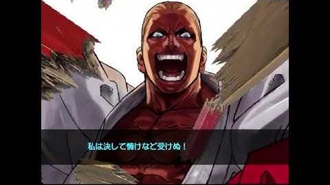 (Dreamcast) - Capcom vs. SNK: Millennium Fight 2000 - Arcade Mode Easy Speedrun in 8:00