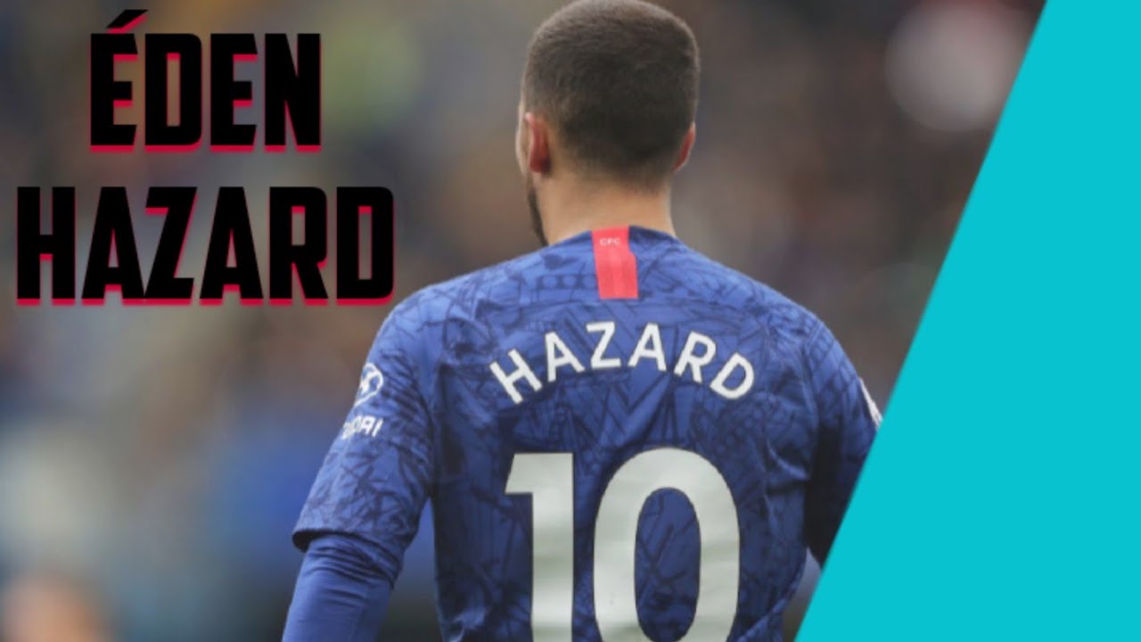Quando O Hazard Foi Pro Chelsea?