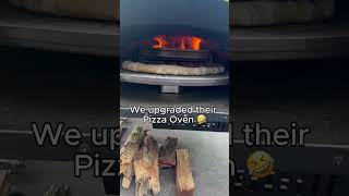 Your Pizza Deserves an Upgrade ??#shorts #cheese #pizza