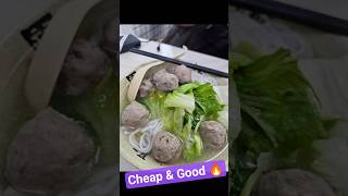 After Midnight Food Hunt 🇨🇳 Cheap &amp; Tasty @francisLifestyle