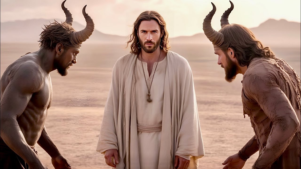 ИСКУШЕНИЕ... ПРАВДА И МИФ...