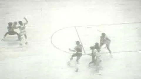 Bobby Knight - Motion Offense