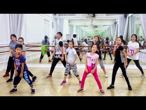 FDC Dance Choreography Dance Video | Forever Dance Center - YouTube