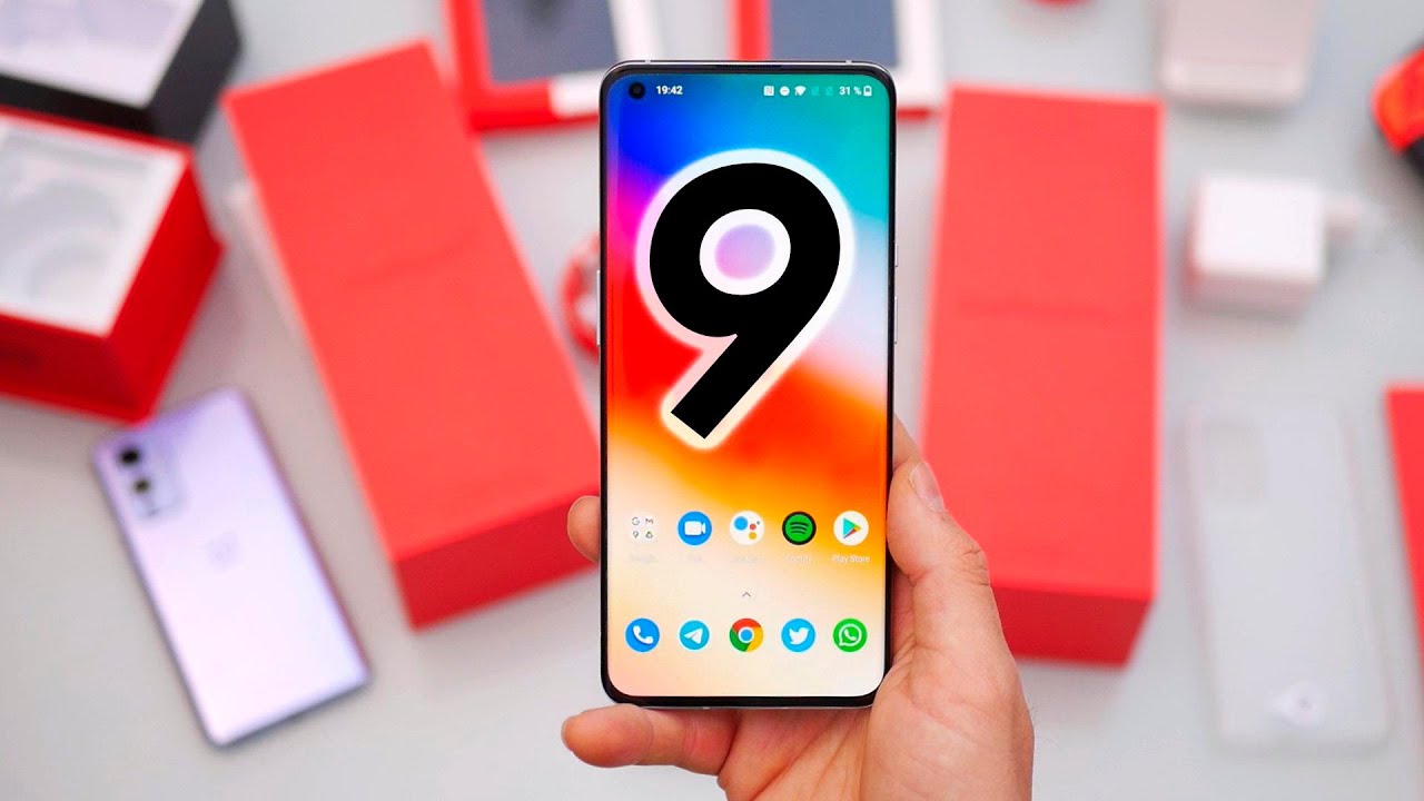 OnePlus 9 Pro, análisis: el príncipe de los smartphones