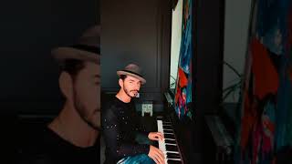 HIM / Chris Isaak - Wicked Game ( piano cover Timur Rodriguez / Тимур Родригез )