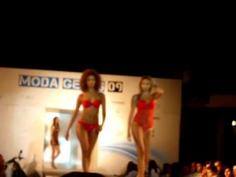 Simel no Moda Gers 2009