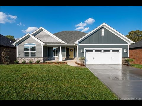 6231 Kamer Ct, Charlestown, IN home video tour