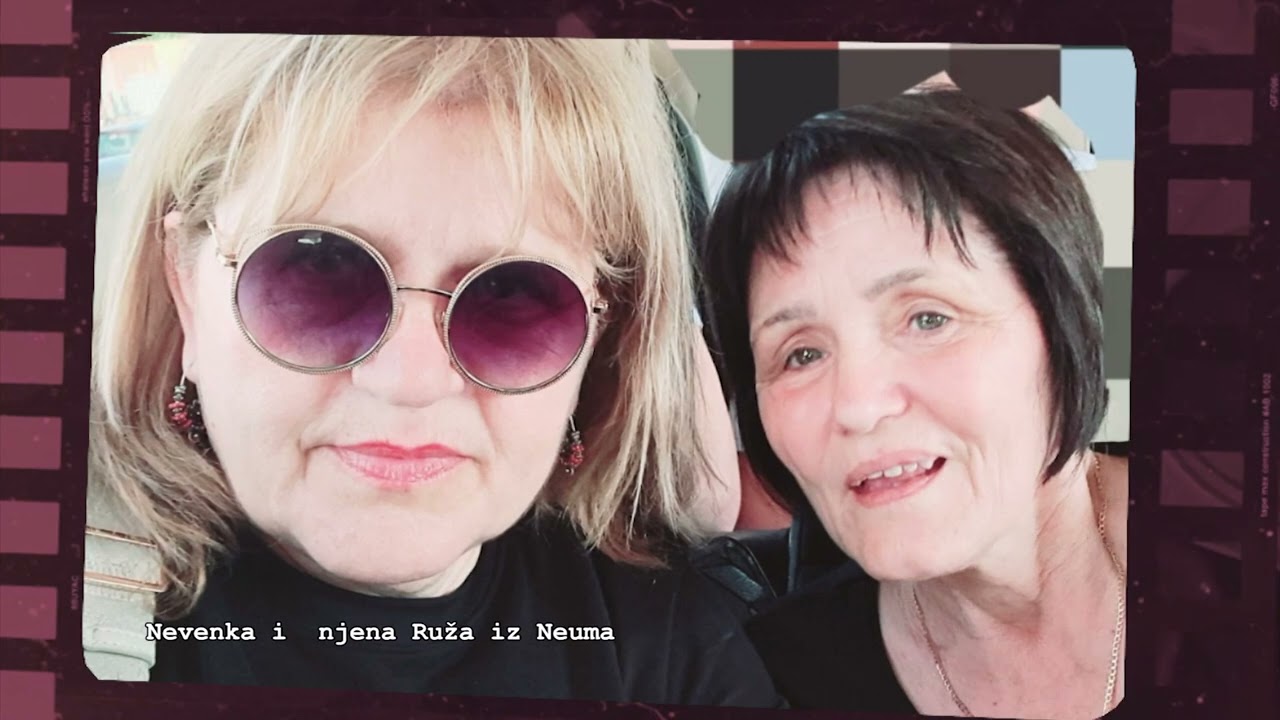 UZ ULICU NIZ ULICU ep 142 NEVENKA CURIĆ 06032025