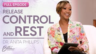 Download Lagu Dr. Anita Phillips: How to Know If You're Truly Trusting God | FULL EPISODE | Better Together on TBN MP3 Download Lagu Dr. Anita Phillips: How to Know If You're Truly Trusting God | FULL EPISODE | Better Together on TBN MP3