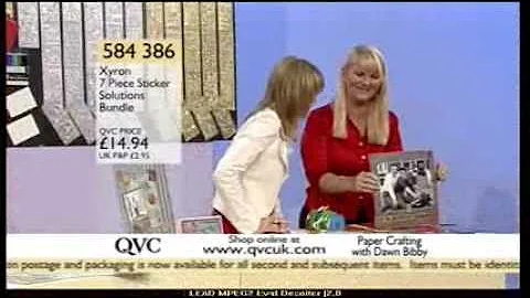 Jill Franks and Dawn Bibby