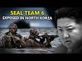 How Did SEAL Team 6 Fail in a Mission in North Korea