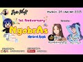 Ngobrol Asyik with @SweetHunnyASMR @Gf_Ayumi SPECIAL 1ST ANNIVERSARY OF JOY'S WORLD ASMR