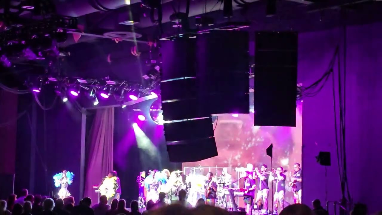 KC And The Sunshine Band   Shake Shake Shake  2026