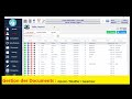 ClickMedic : gestion des documents ( Ajouter/Modifier/Supprimer/Imprimer)