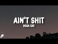 Doja Cat - Ain