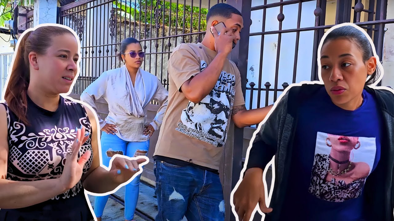 Se dejó llevar por el amor… y terminó perdiéndolo TODO 😢