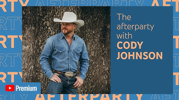 Cody Johnson - The Fall (Behind the Scenes)