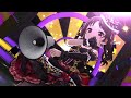 デレステMV「青春のWanna!」橘ありす