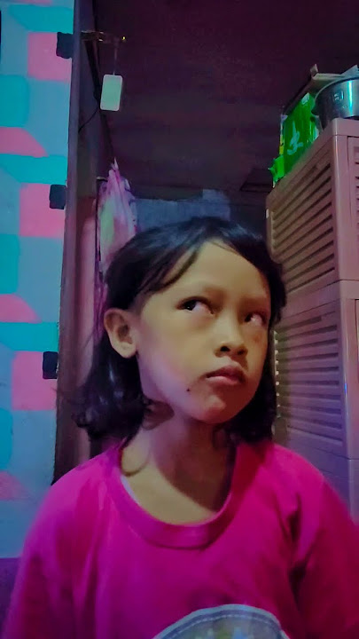 Bangun tidur ku terus mandi
