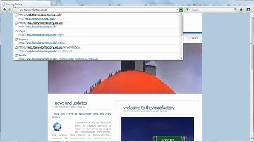 Episode One Logging Into Broadworks