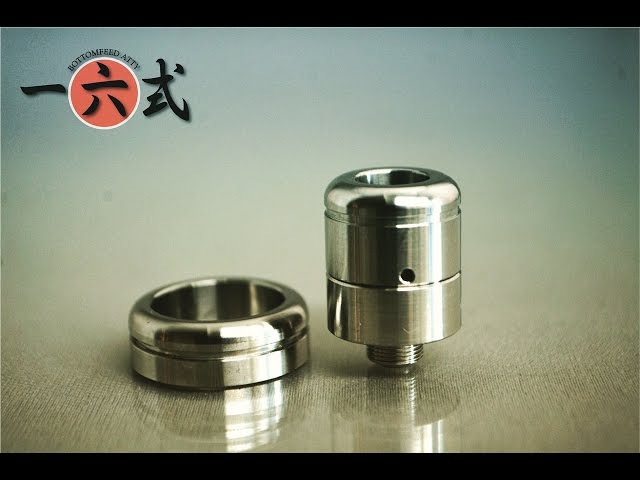 VSCMOD 一六式 VSCMOD 一六式