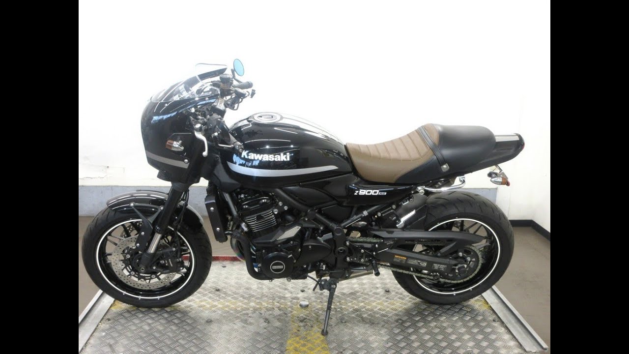 Z900RS CAFE/カワサキ の販売情報 リバースオートさいたま｜ウェビック