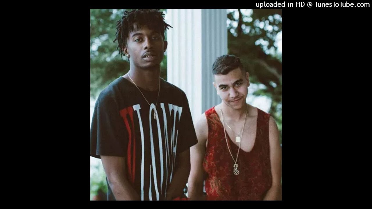 Ramriddlz - Dem Callin (OG) ft. Playboi Carti (Prod. jaegen & 1mind)
