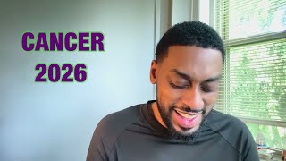 CANCER-THIS ENERGY HAS THE POTENTIAL TO DRIVE SOMEONE CLINICALLY INSANE! 