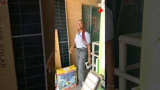 Power solutions delivered, comfort secured 💯No more blackout worries  we’v got you covered! #shorts