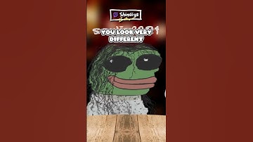 Catfished by a ghost