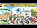 NEW UPDATE ALL NEW CHEATS CODE 🤑- INDIAN BIKES DRIVING 3D (2026)